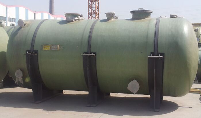 河北玻璃鋼儲罐 河北玻璃鋼儲罐