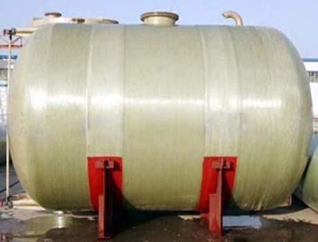 玻璃鋼罐會損壞的可能原因 玻璃鋼罐